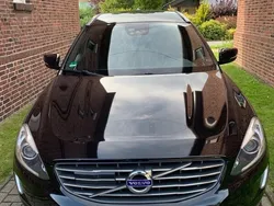 Schwarz Gebraucht 2016 Volvo XC60 Ocean Race SUV | 22.000 €