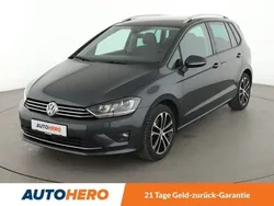 VW Golf Sportsvan