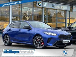 Blau Gebraucht 2024 BMW M135 Performance Kleinwagen | 44.440 €