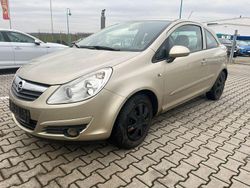 Silber Gebraucht 2007 Opel Corsa Catch Me Kleinwagen | 1.999 € (Etwas zu teuer)