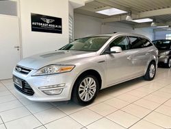 Silber Gebraucht 2013 Ford Mondeo Titanium Kombi | 7.990 € (Fairer Preis)