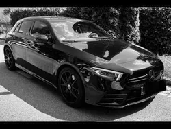 Schwarz Gebraucht 2020 Mercedes A250 Limousine | 28.900 €