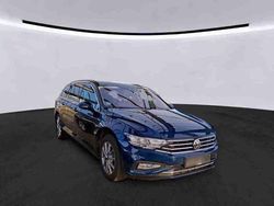 Blau Gebraucht 2022 VW Passat Business Kombi | 27.250 € (Etwas zu teuer)