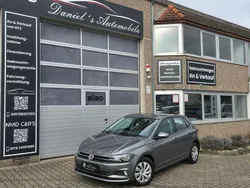 Grau Gebraucht 2018 VW Polo Comfortline Kleinwagen | 11.987 € (Fairer Preis)