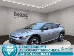 Stahlgrau met. Gebraucht 2023 Kia EV6 Air SUV | 37.980 € (Fairer Preis)