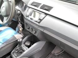 Silber Gebraucht 2016 Skoda Fabia Kombi | 5.990 € (Fairer Preis)