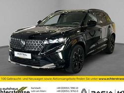 Blackpearlschwarz Gebraucht 2025 Renault Austral Esprit Alpine SUV | 37.440 € (Etwas zu teuer)