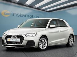 Silber Neu 2025 Audi A1 Sportback Kleinwagen | 23.849 € (Superpreis)