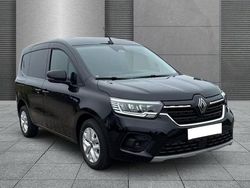 Schwarz Neu 2024 Renault Rapid Van / Kleinbus | 27.358 € (Fairer Preis)