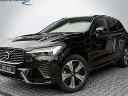 Schwarz Gebraucht 2025 Volvo XC60 Plus SUV | 53.890 € (Superpreis)