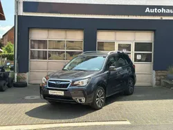 Dark grey Gebraucht 2018 Subaru Forester Sport SUV | 19.500 € (Fairer Preis)