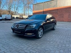 Gebraucht 2012 Mercedes C300 Limousine | 8.800 € (Fairer Preis)