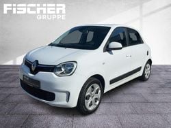 Weiß Gebraucht 2021 Renault Twingo LIMITED Kleinwagen | 9.990 € (Fairer Preis)