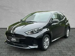 Opera black Neu 2025 Mazda 2 Center-Line | 22.680 € (Guter Preis)