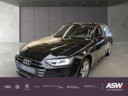 Brillantschwarz Gebraucht 2022 Audi A4 Advanced Plus Kombi | 27.430 € (Guter Preis)