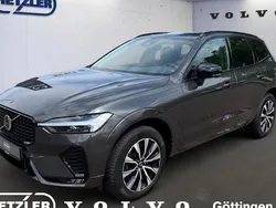 Grau Gebraucht 2023 Volvo XC60 Plus SUV | 42.900 € (Fairer Preis)