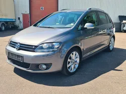 VW Golf Plus