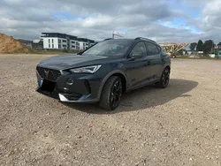 Grau Gebraucht 2022 Cupra Formentor SUV | 29.999 € (Fairer Preis)