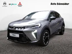Grau Gebraucht 2024 Mitsubishi ASX Intro Edition SUV | 27.480 € (Superpreis)