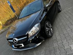 Schwarz Gebraucht 2015 Mercedes A180 Urban SUV | 13.999 € (Etwas zu teuer)