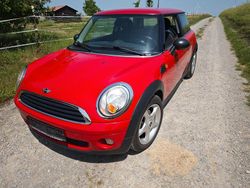Gebraucht 2009 Mini ONE Kleinwagen | 3.900 € (Fairer Preis)