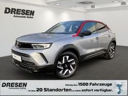 Grau Gebraucht 2022 Opel Mokka GS Line SUV | 21.290 € (Fairer Preis)