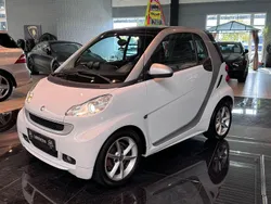 Weiß Gebraucht 2011 Smart ForTwo Coupé Pulse Coupé | 3.195 € (Guter Preis)