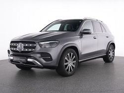 Grau Gebraucht 2025 Mercedes GLE350 SUV | 79.730 € (Superpreis)