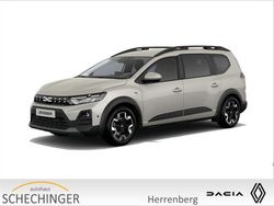 Beige Neu 2025 Dacia Jogger Journey Van / Kleinbus | 29.459 € (Fairer Preis)