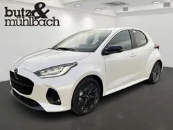 Neu 2024 Mazda 2 Homura-Line | 28.990 € (Fairer Preis)