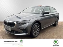 Graphite grau Neu 2025 Skoda Scala Drive Kleinwagen | 30.520 €