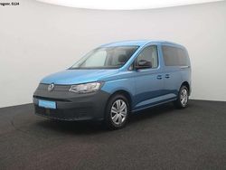 Costa azul metallic Gebraucht 2023 VW Caddy Style Van / Kleinbus | 23.590 € (Guter Preis)