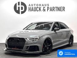 Grau Gebraucht 2017 Audi RS3 Ambiente Kleinwagen | 42.990 € (Fairer Preis)