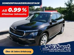 Blackmagic perleffekt Neu 2025 Skoda Kamiq Premium Edition SUV | 29.990 € (Fairer Preis)