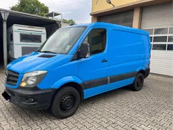Weiß Gebraucht 2015 Mercedes Sprinter Van | 6.590 € (Superpreis)