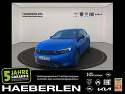 Kobalt blau Gebraucht 2025 Opel Corsa Kleinwagen | 19.990 € (Fairer Preis)