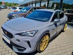 Graphene grey Gebraucht 2022 Cupra Formentor Basis SUV | 26.990 € (Guter Preis)
