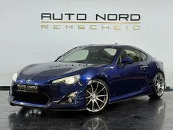 Blau Gebraucht 2012 Toyota GT86 Aero Coupé | 21.490 € (Superpreis)
