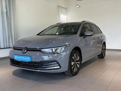 Grau Gebraucht 2024 VW Golf VIII Move Kombi | 31.349 € (Etwas zu teuer)