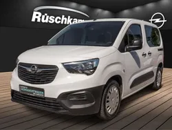 Opel Combo Life