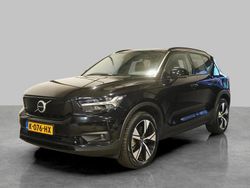 Schwarz Gebraucht 2020 Volvo XC40 R-Design SUV | 21.845 € (Superpreis)