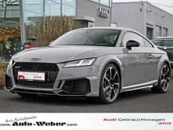 Nardograu Gebraucht 2023 Audi TT RS Ambiente Coupé | 62.500 € (Etwas zu teuer)