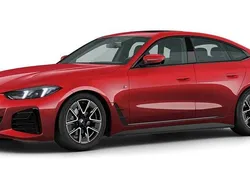 Rot Gebraucht 2024 BMW 430 Gran Coupé Comfort Edition Coupé | 56.647 € (Fairer Preis)