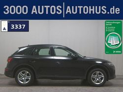 Schwarz Gebraucht 2023 Audi Q5 Advanced SUV | 30.980 € (Superpreis)