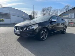 Schwarz Gebraucht 2012 Volvo S60 R-Design Limousine | 13.290 € (Fairer Preis)