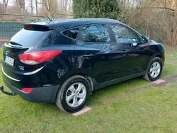 Schwarz Gebraucht 2011 Hyundai ix35 SUV | 7.499 € (Fairer Preis)