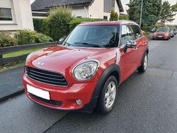 Rot Gebraucht 2015 Mini Countryman SUV | 8.950 € (Guter Preis)
