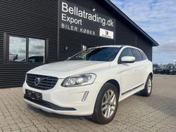 Weiß Gebraucht 2016 Volvo XC60 Summum SUV | 10.900 € (Fairer Preis)