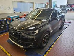 Schwarz Gebraucht 2022 DS Automobiles DS7 Crossback SUV | 28.999 € (Fairer Preis)
