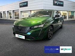 Schwarz Gebraucht 2023 Peugeot 308 Allure Kleinwagen | 26.885 € (Fairer Preis)